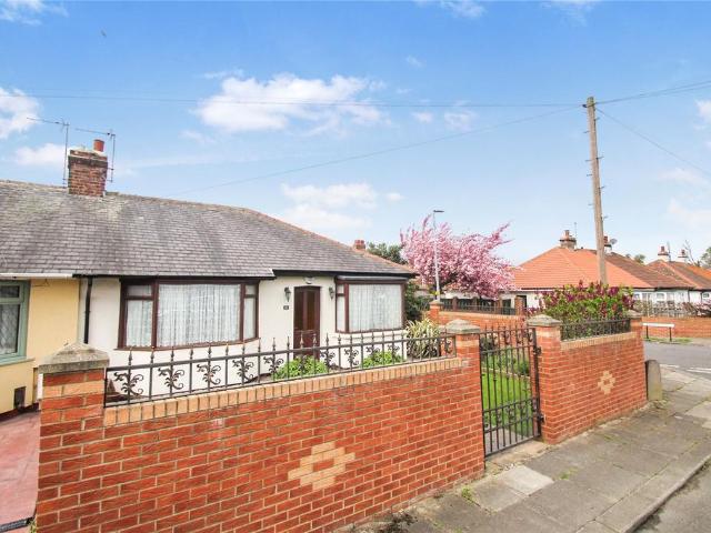 House for sale in Normanby, Middlesbrough