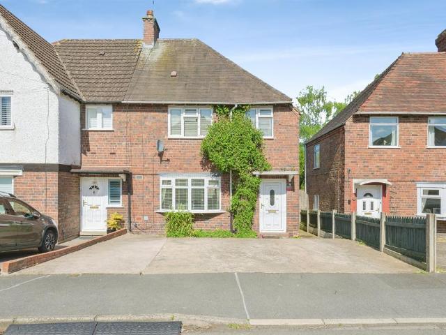 House for sale in Maney, Sutton Coldfield