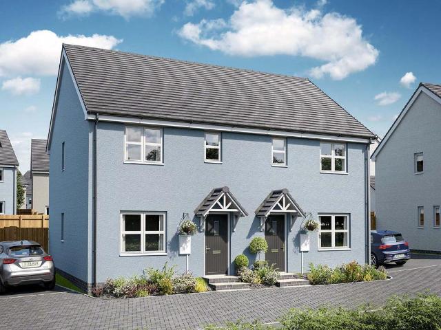 House for sale in Saundersfoot, Wales