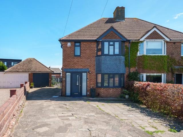 House for sale in Woodingdean, Brighton & Hove