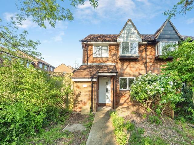 House for sale in Old Wolverton, Milton Keynes