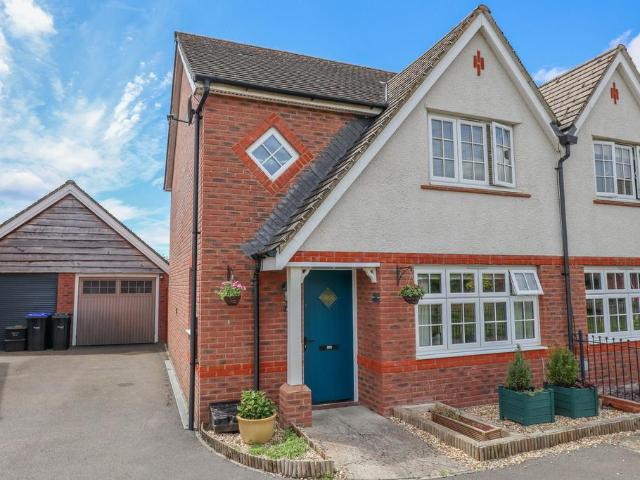 House for sale in Calne