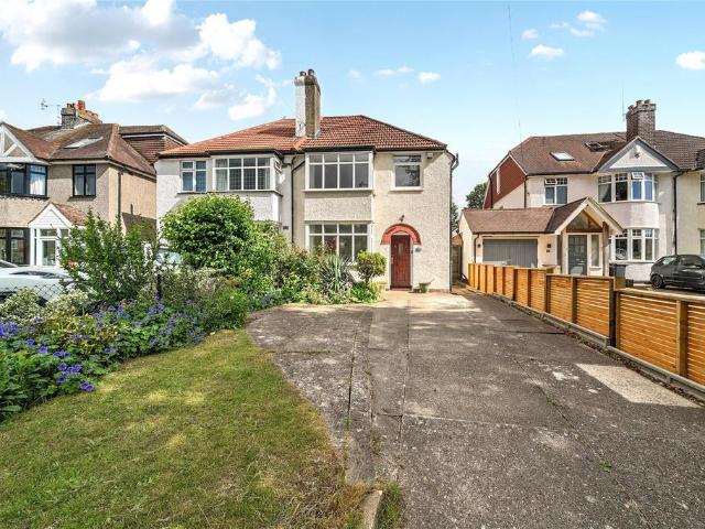 House for sale in Green Street Green, Greater London