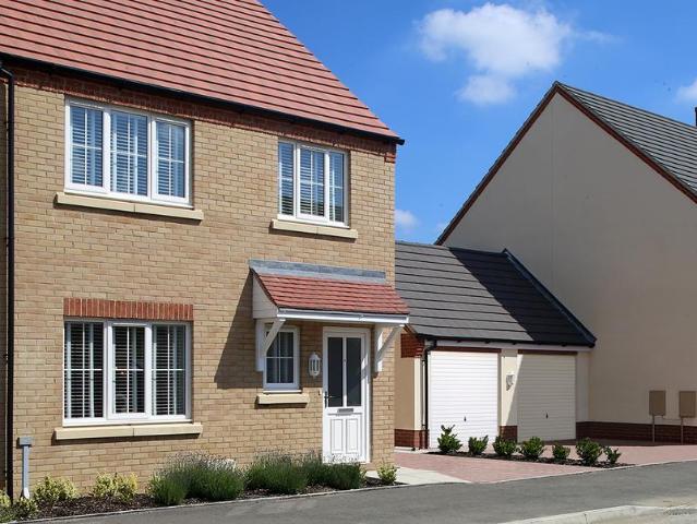 House for sale in Barway, Cambridgeshire