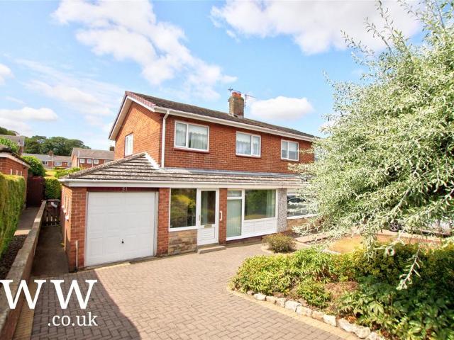 House for sale in High Etherley