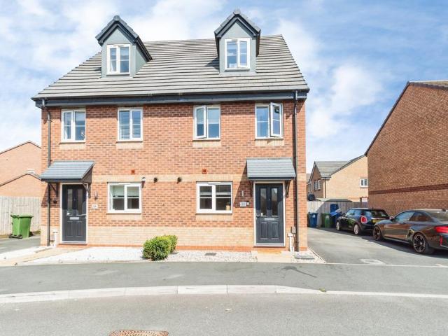 House for sale in Creswell, Baswich