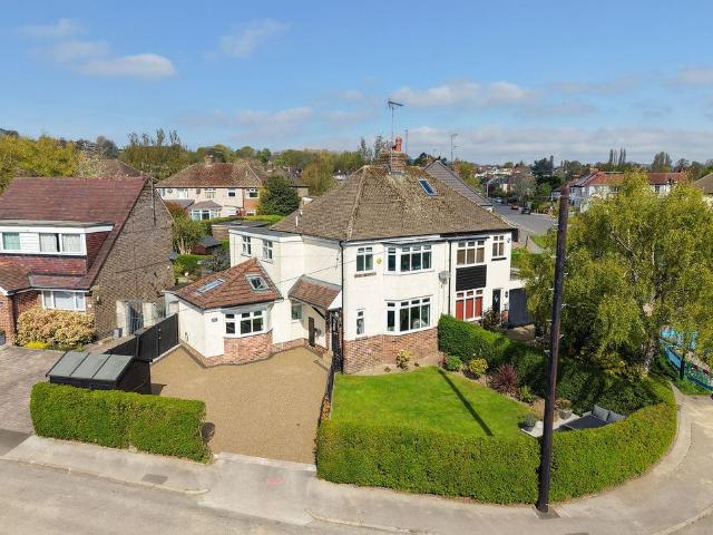 House for sale in South Yorkshire