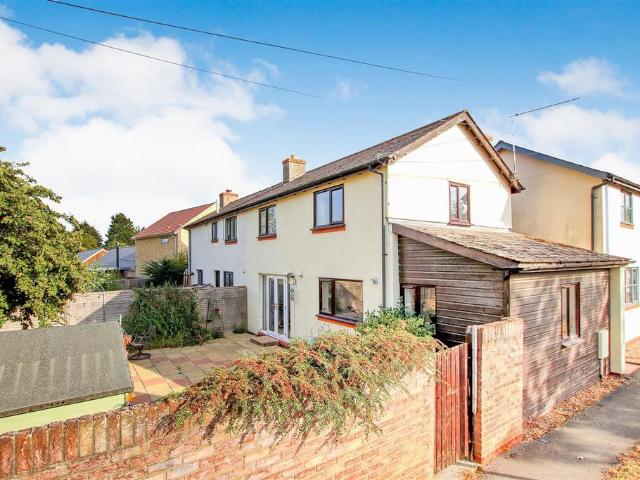 House for sale in Arrington, Cambridgeshire