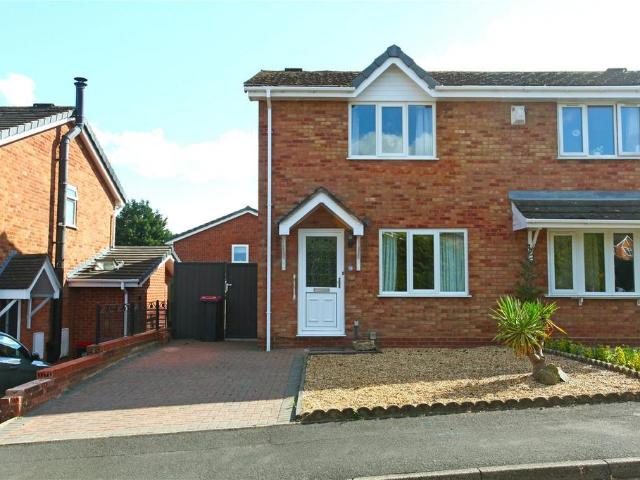 House for sale in Aqueduct, Telford