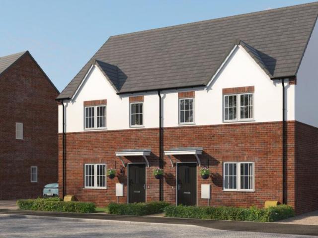 House for sale in Crossgate, South Holland