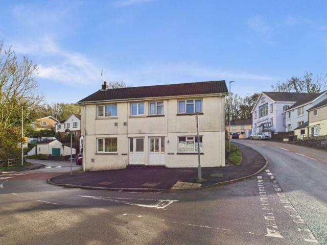 House for sale in Carmarthen, Wales