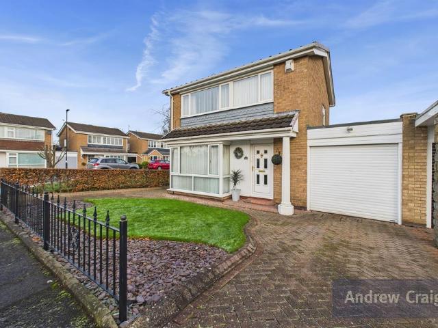 House for sale in Wideopen, Isle Of Man
