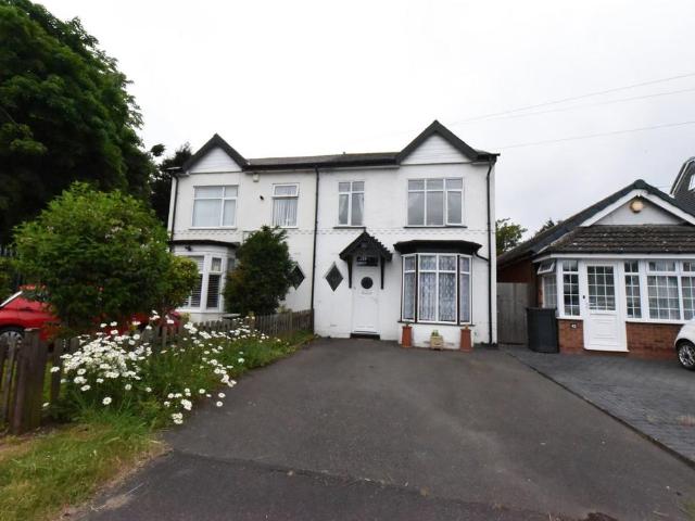 House for sale in Turves Green, West Midlands