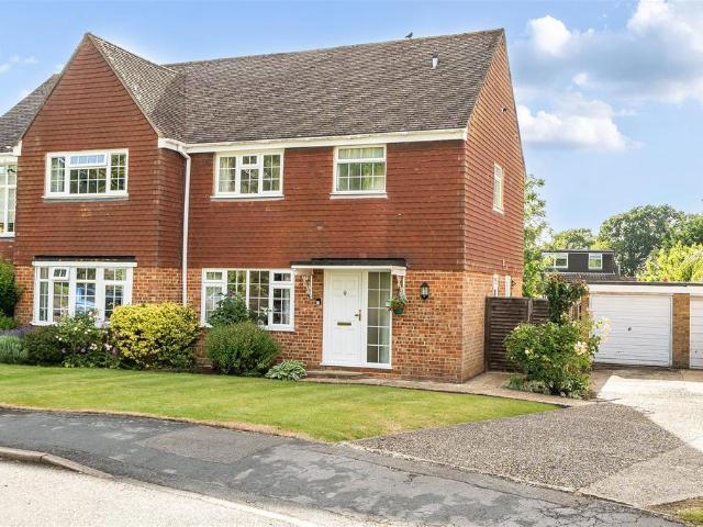 House for sale in Westborough, Surrey