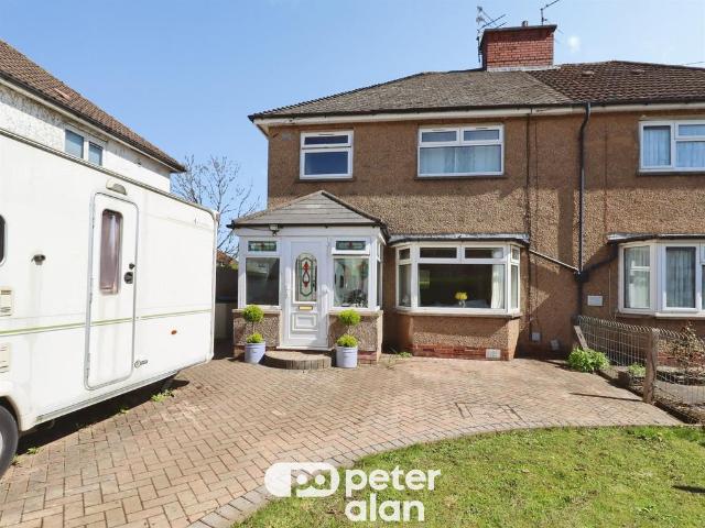 House for sale in Falcon Lodge, Wales