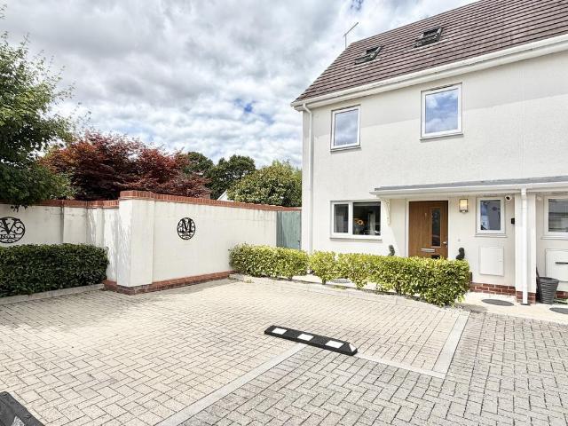House for sale in East Dorset