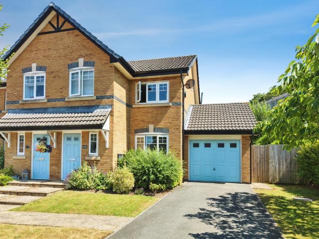 House for sale in Gillar's Green, St Helens