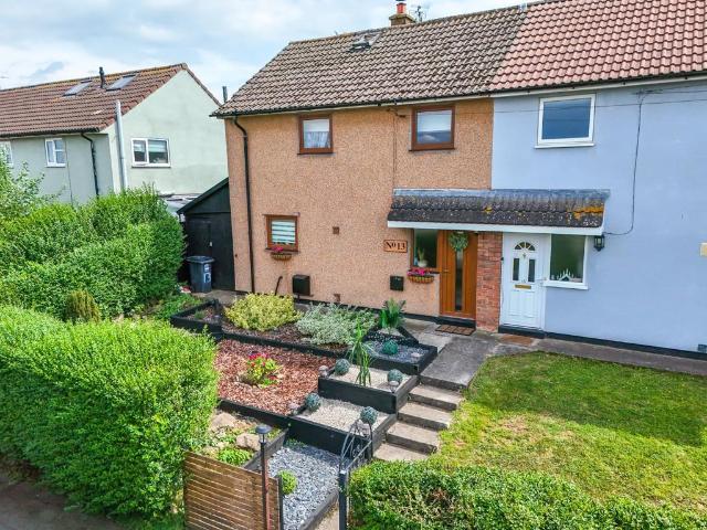 House for sale in North Weston, Portishead