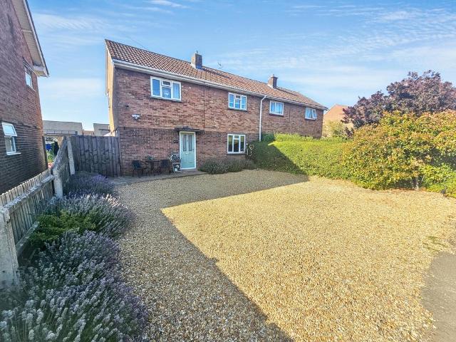 House for sale in Four Gotes, Cambridgeshire