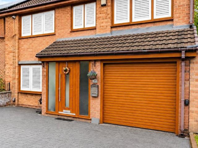 House for sale in Burnedge, Greater Manchester