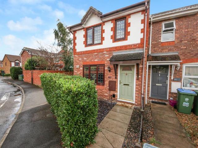 House for sale in Woolston, City Of Southampton