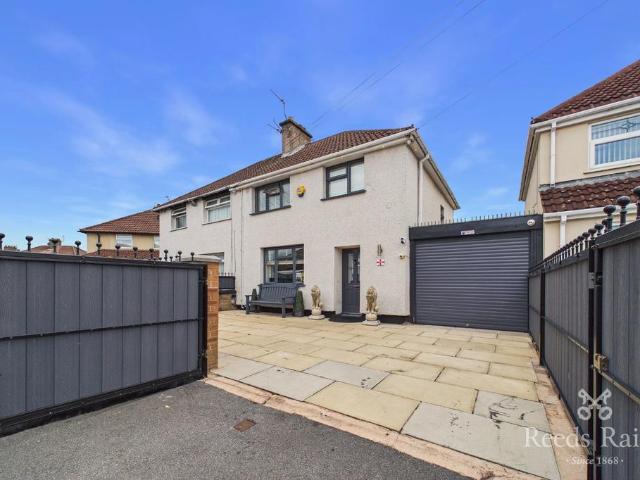 House for sale in Norris Green, Calderstones
