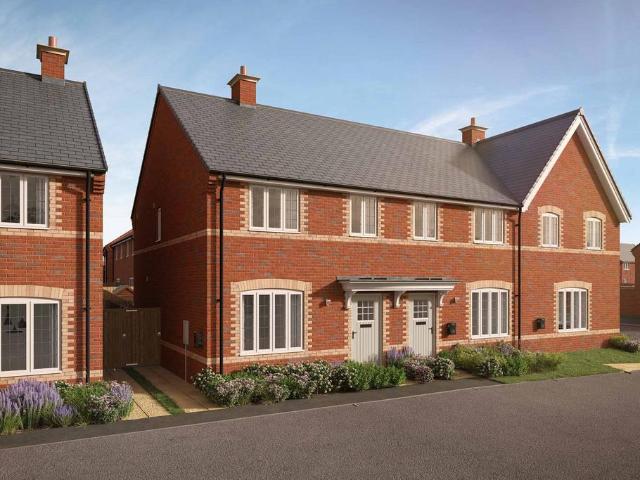 House for sale in Duton Hill, Essex