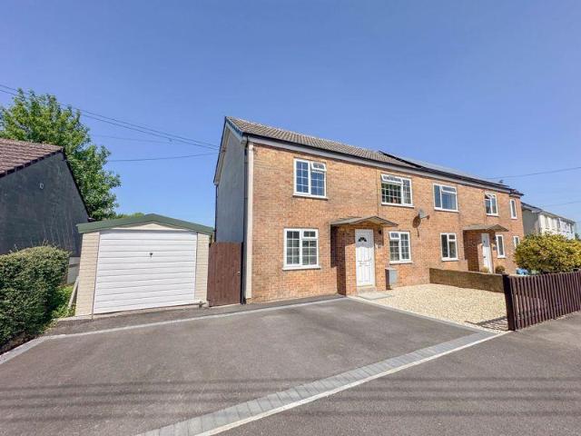 House for sale in Gurney Slade, Somerset