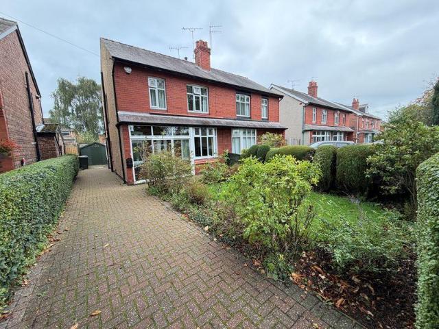 House for sale in Whitby, Ellesmere Port