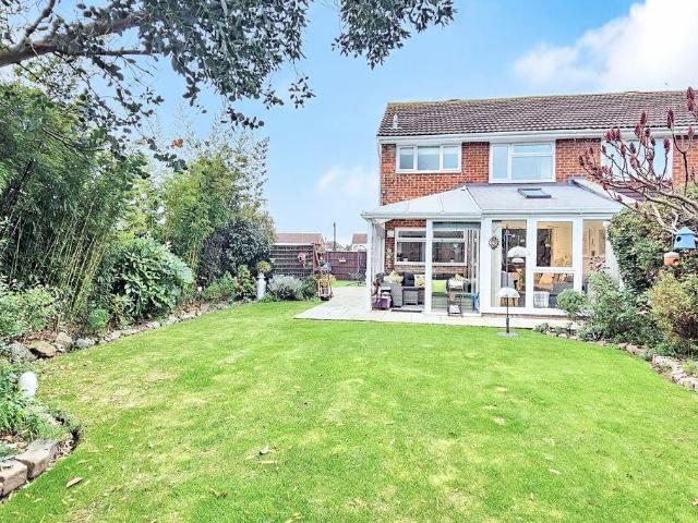 House for sale in Fareham, Isle Of Man