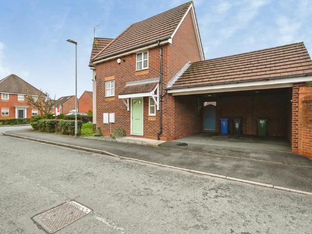 House for sale in Greystone Heath, Warrington