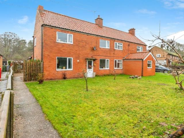 House for sale in Alverton, East Midlands