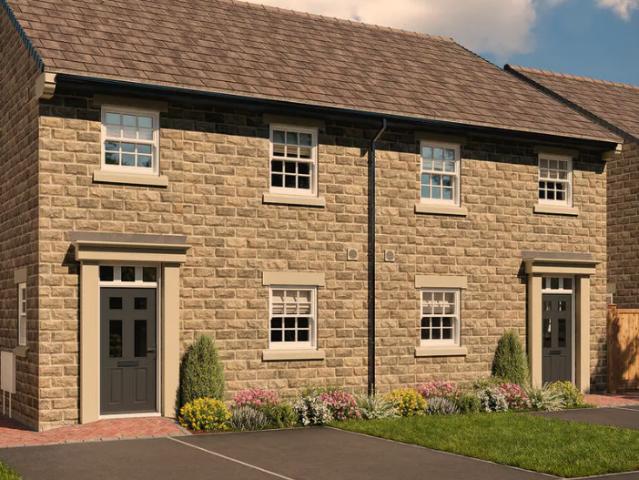 House for sale in Holmbridge, Isle Of Man