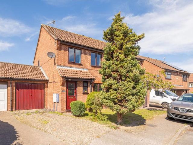 House for sale in Comers, Norfolk