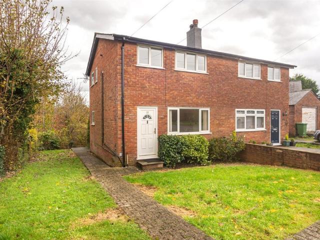 House for sale in Pentir, Wales