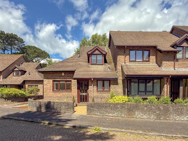 House for sale in Pennington, Ashurst Bridge