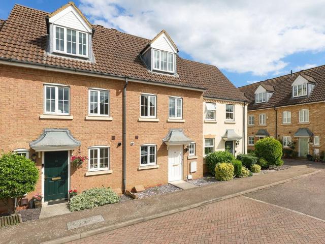 House for sale in Huntingdon, Cambridgeshire