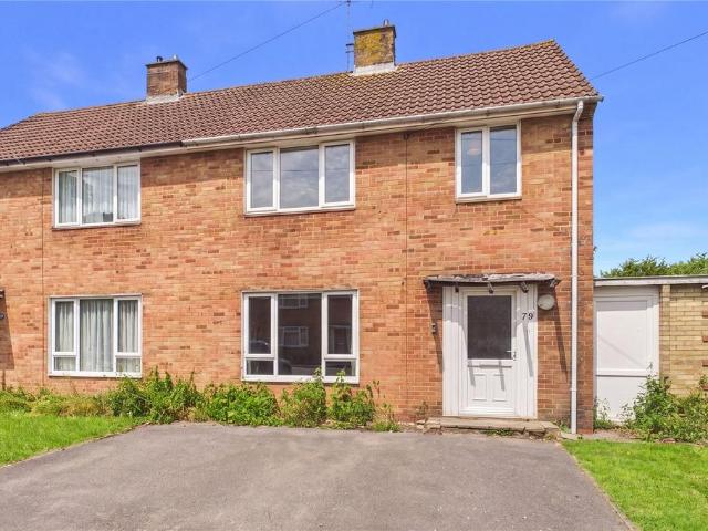 House for sale in Tadley, Priest Down