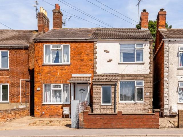 House for sale in Boston, Lincolnshire