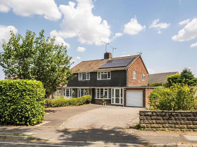House for sale in Devizes, Wiltshire