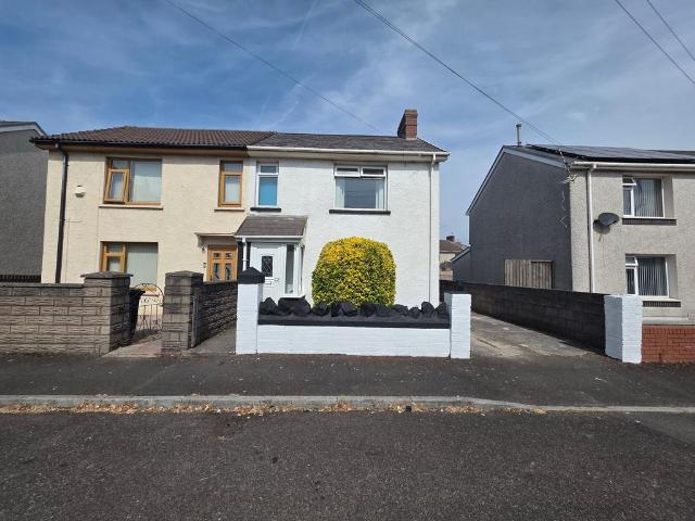 House for sale in Sandfields East, Aberavon