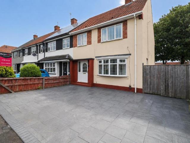 House for sale in Port Clarence, Stockton-on-tees