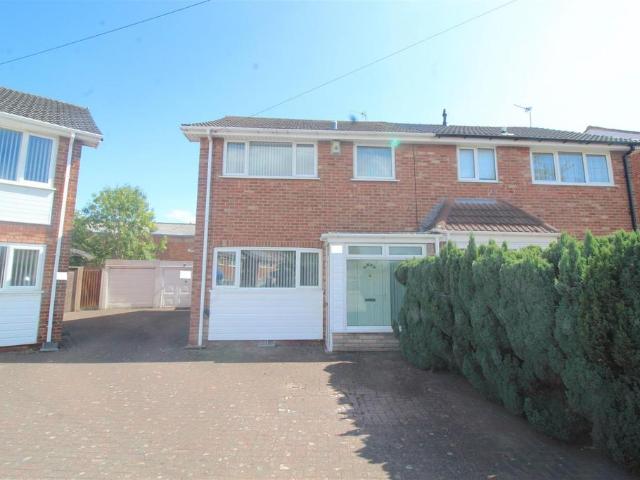 House for sale in Stechford, West Midlands