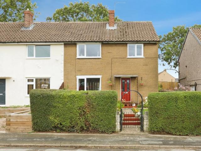 House for sale in Carlton in Lindrick, Bassetlaw