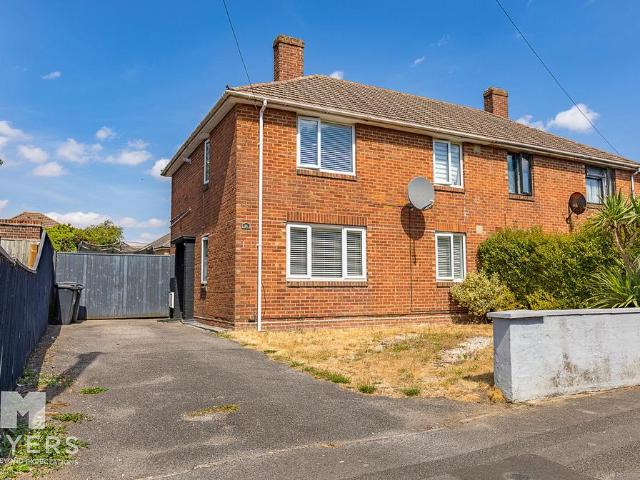 House for sale in Kinson, Bournemouth