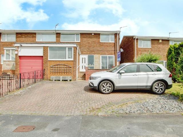 House for sale in Broompark, Isle Of Man