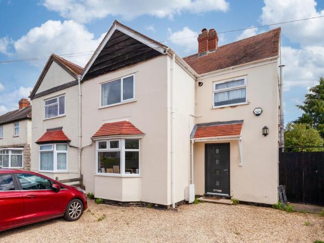 House for sale in Lye Valley, The Slade