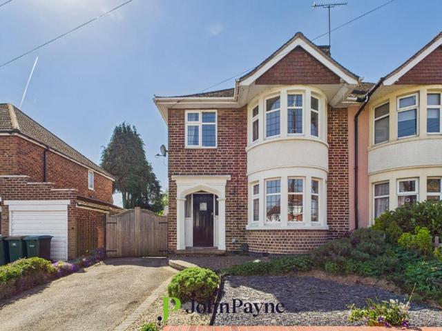 House for sale in Green Lane, Cheylesmore