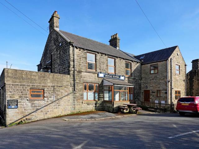 House for sale in Dungworth, Isle Of Man