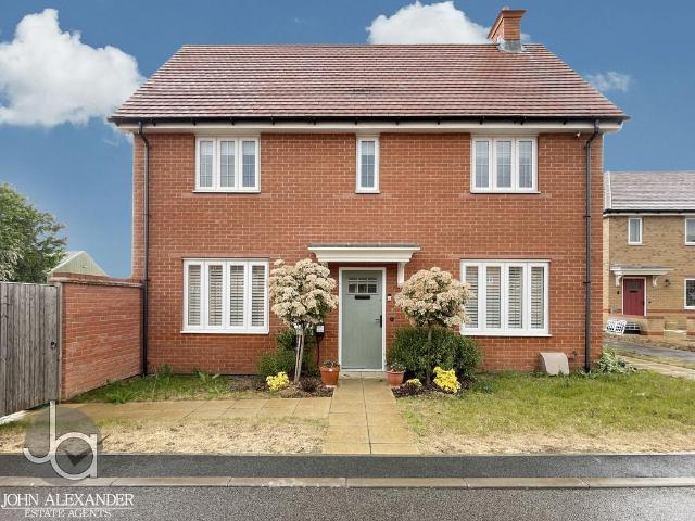 House for sale in Chipping Hill, Essex